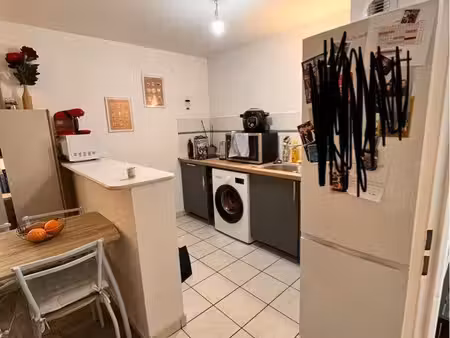 loue appartement t2
