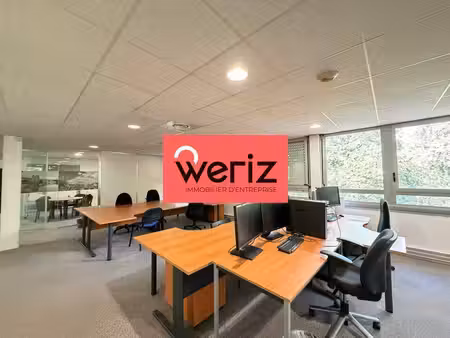 espace bureau à louer