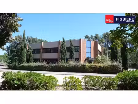 espace bureau à louer