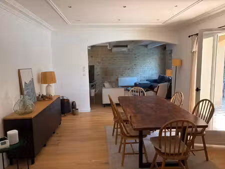 maison à louer
