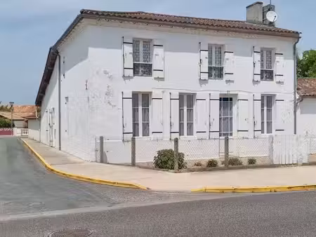 maison 5 pieces 135m²