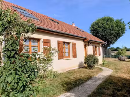 pavillon à vendre