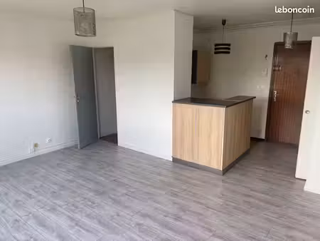 appartement t1