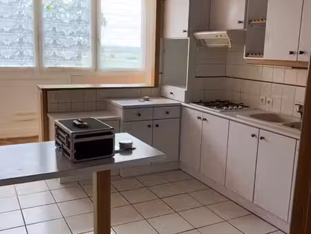appartement 78m2