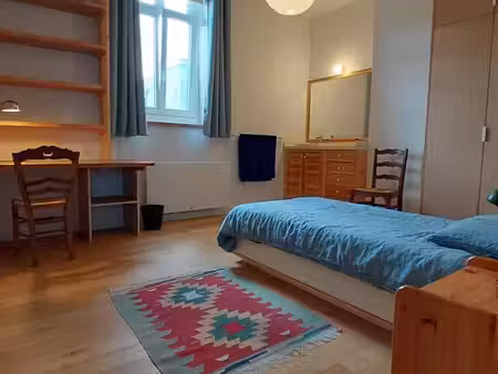 chambre à louer