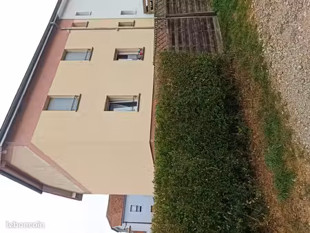 appartement f3