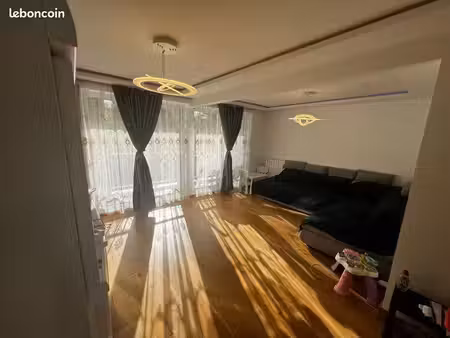 a vendre aparté à lormont