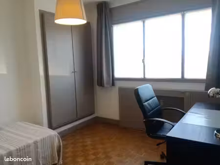 chambre pour étudiant dans l'hyper centre