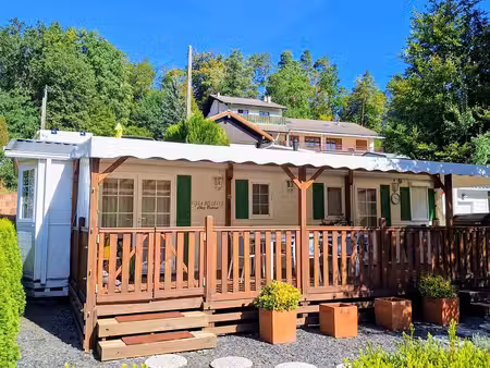 mobilhome sturzelbronn