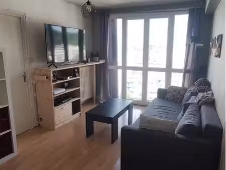 t2 lumineux avec garage