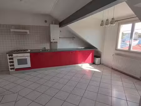 appartement 50m2 à louer