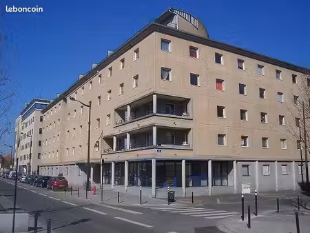 studio tout confort meublé centre valenciennes septembre 2026