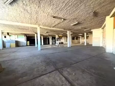 local commercial à louer