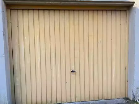 location garage