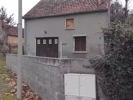 garage/maison