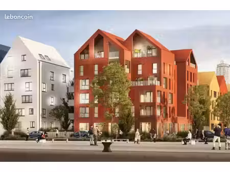 local commercial 181 m²