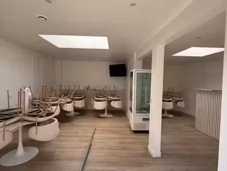 local commercial - 60m2