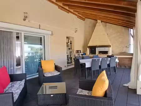 maison 5 pièces
