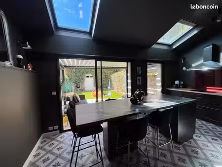 maison 6 pièces