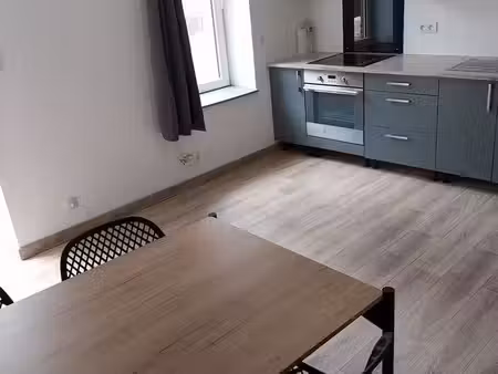 maison de ville a louer