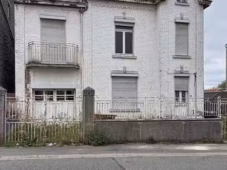 maison 6 pièces 150 m²