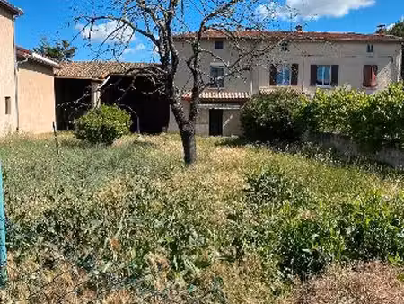 maison st maurice lexil