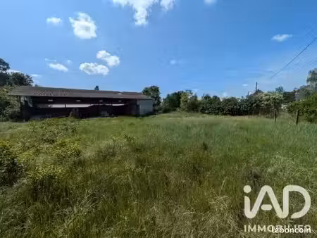maison 10 pièces 500 m²