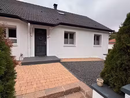 maison schœneck