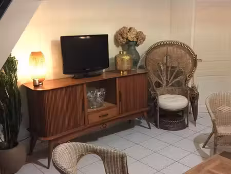 maison 4 pièces 68 m²