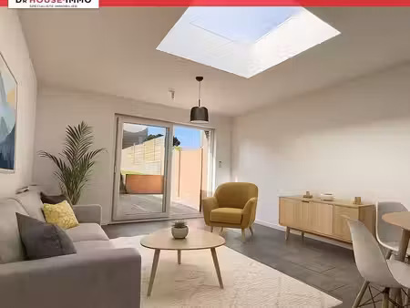 maison 4 pièces 97 m²