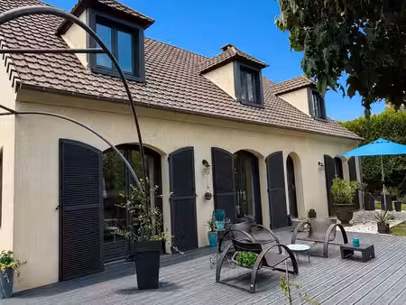 maison 7 pieces