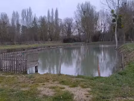 etang