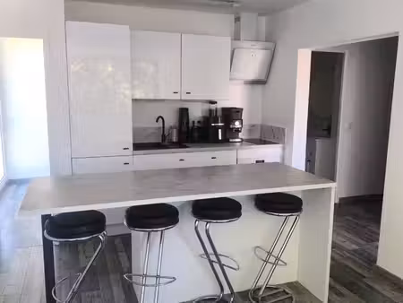appartement t3 loué
