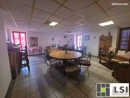 appartement 180m2
