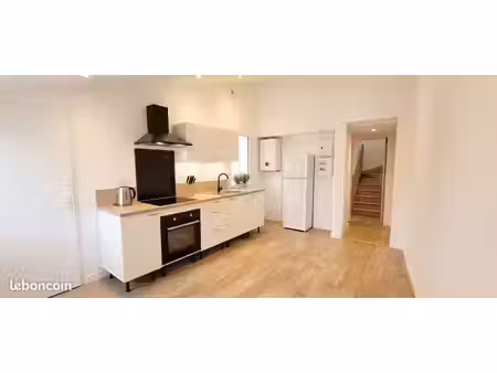 appartement neuf t2 - 29m²