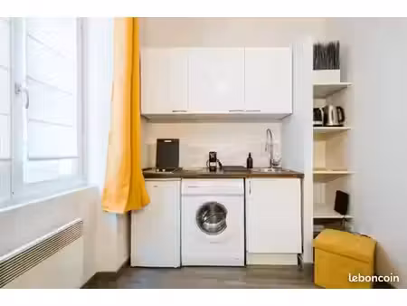 appartement t2 -2 pièces - 60 m2