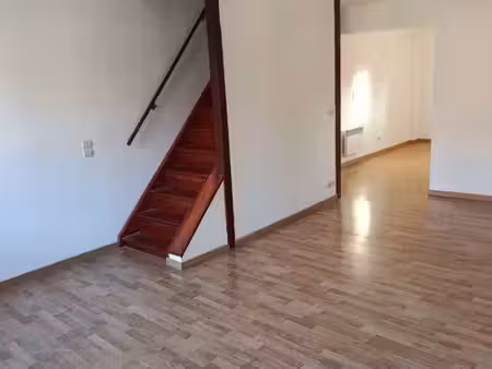 appartement 4 pièces