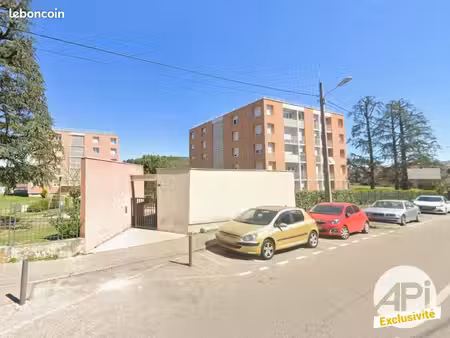 appartement 5 pièces 95 m²