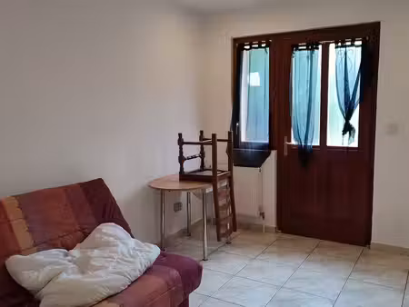 studio 16m2 meublé