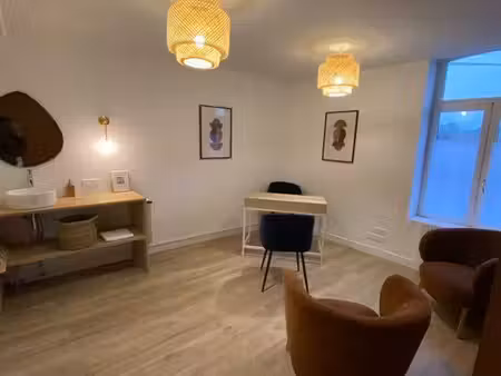 cabinet à louer