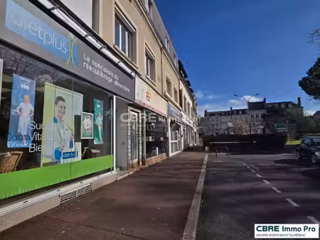 local commercial à louer
