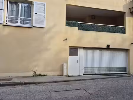 parking à vendre