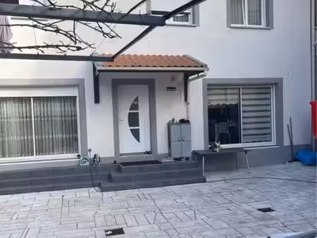 maison 150m2