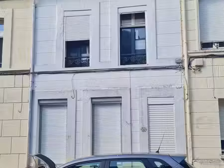 maison de centre