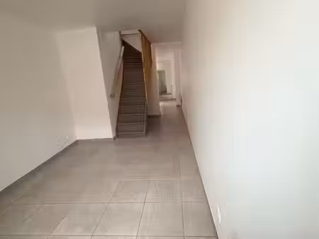 a louer – maison de 57 m2 – proximité valenciennes