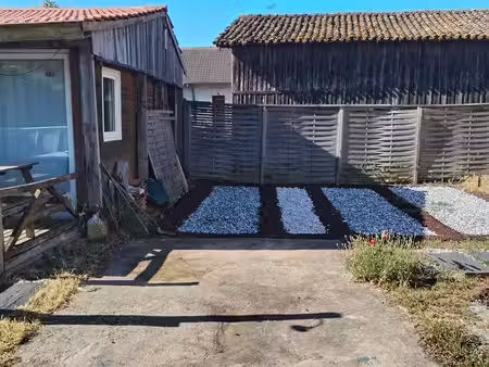 maison de village