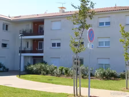 studio 1 pièce 20 m²