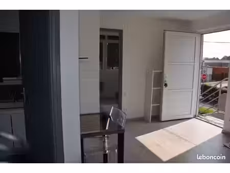 appartement t2 rénové