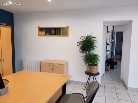 emplacement de choix murs commerciaux uzès