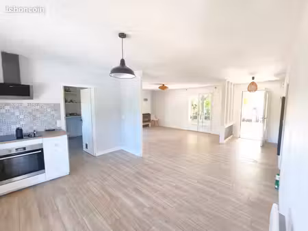 maison 108m2-3 chambres